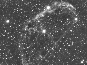 nebuleuses